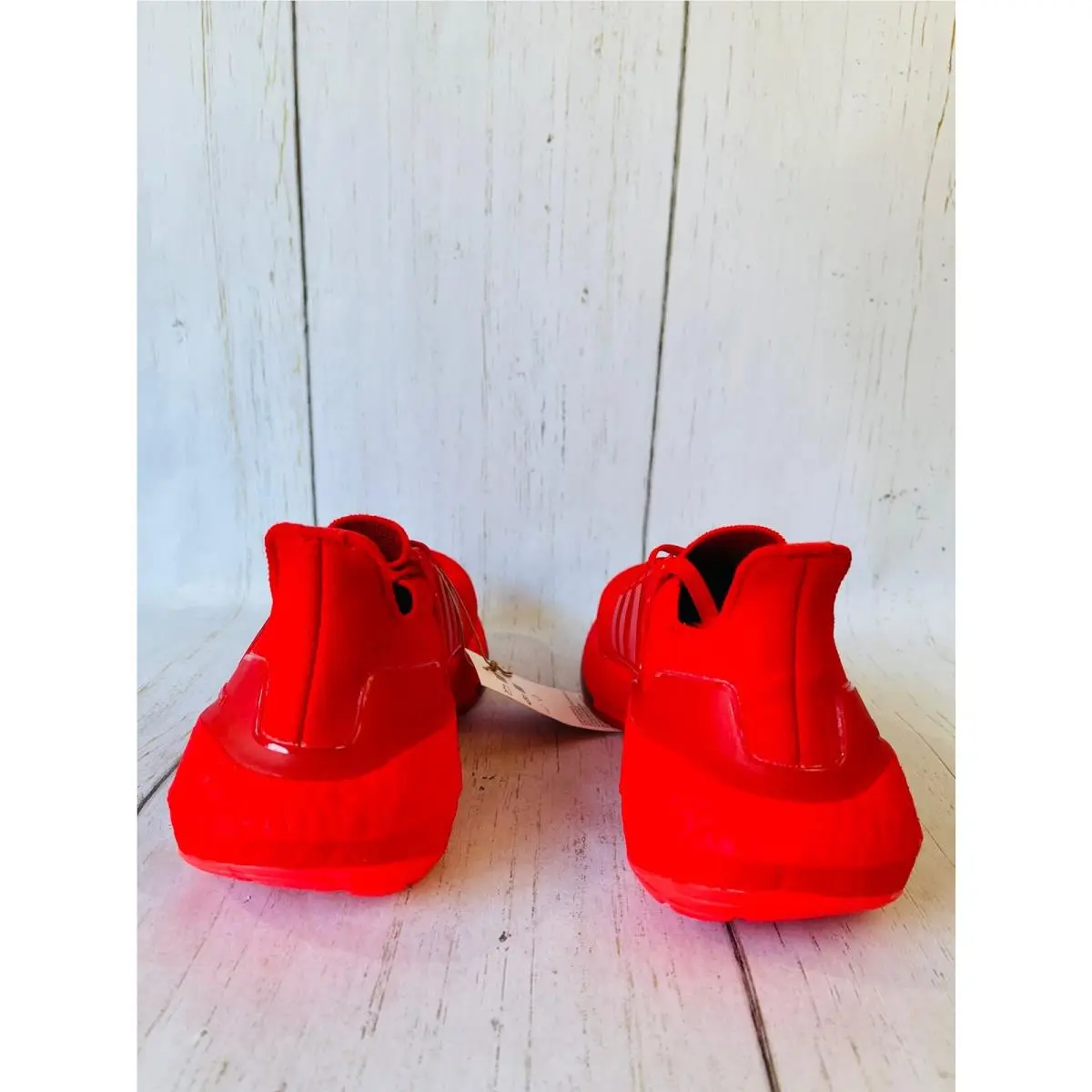 Adidas shoes - G57466 626 - Vivid Red/Vivid Red/Black 2