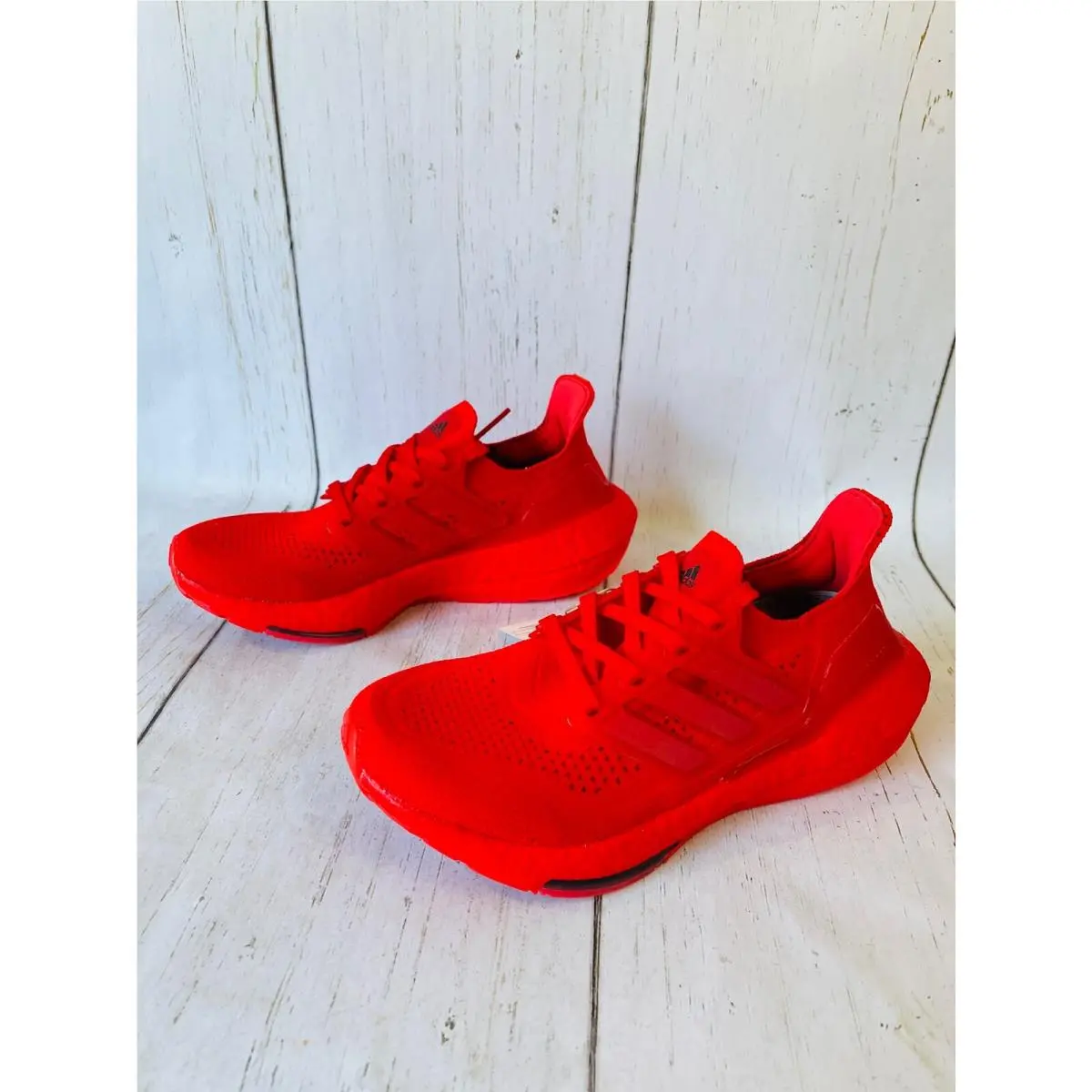 Adidas shoes - G57466 626 - Vivid Red/Vivid Red/Black 5