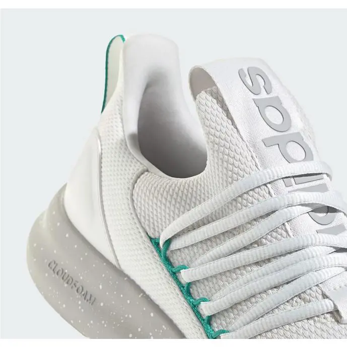 Adidas shoes - adidas Lite Racer - Lite Racer - JS0025 - White 0