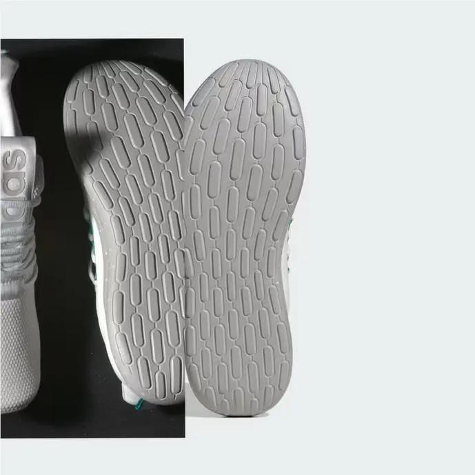 Adidas shoes - adidas Lite Racer - Lite Racer - JS0025 - White 5