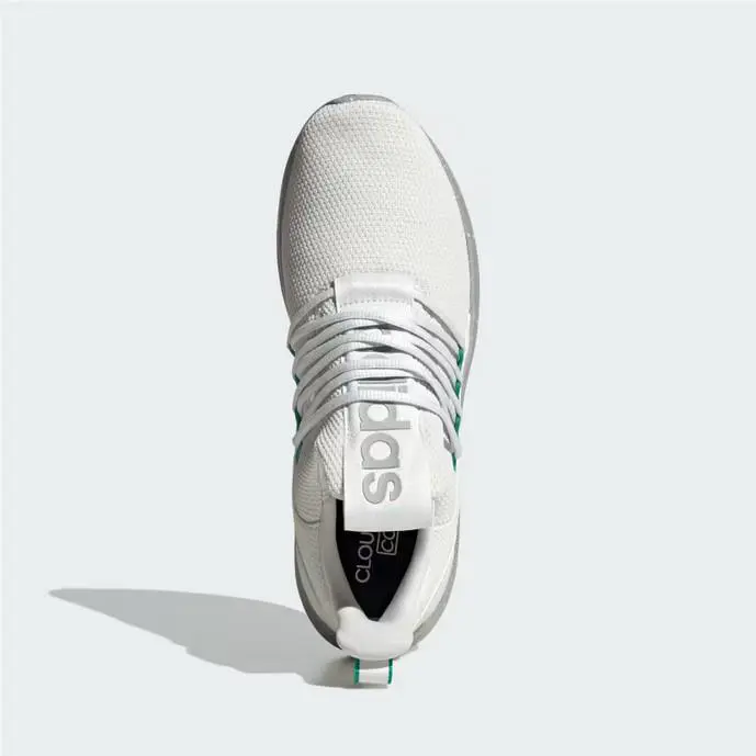 Adidas shoes - adidas Lite Racer - Lite Racer - JS0025 - White 6