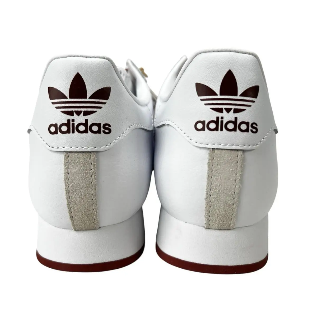 Adidas shoes - adidas Samoa - Samoa - JQ0045 - White 3