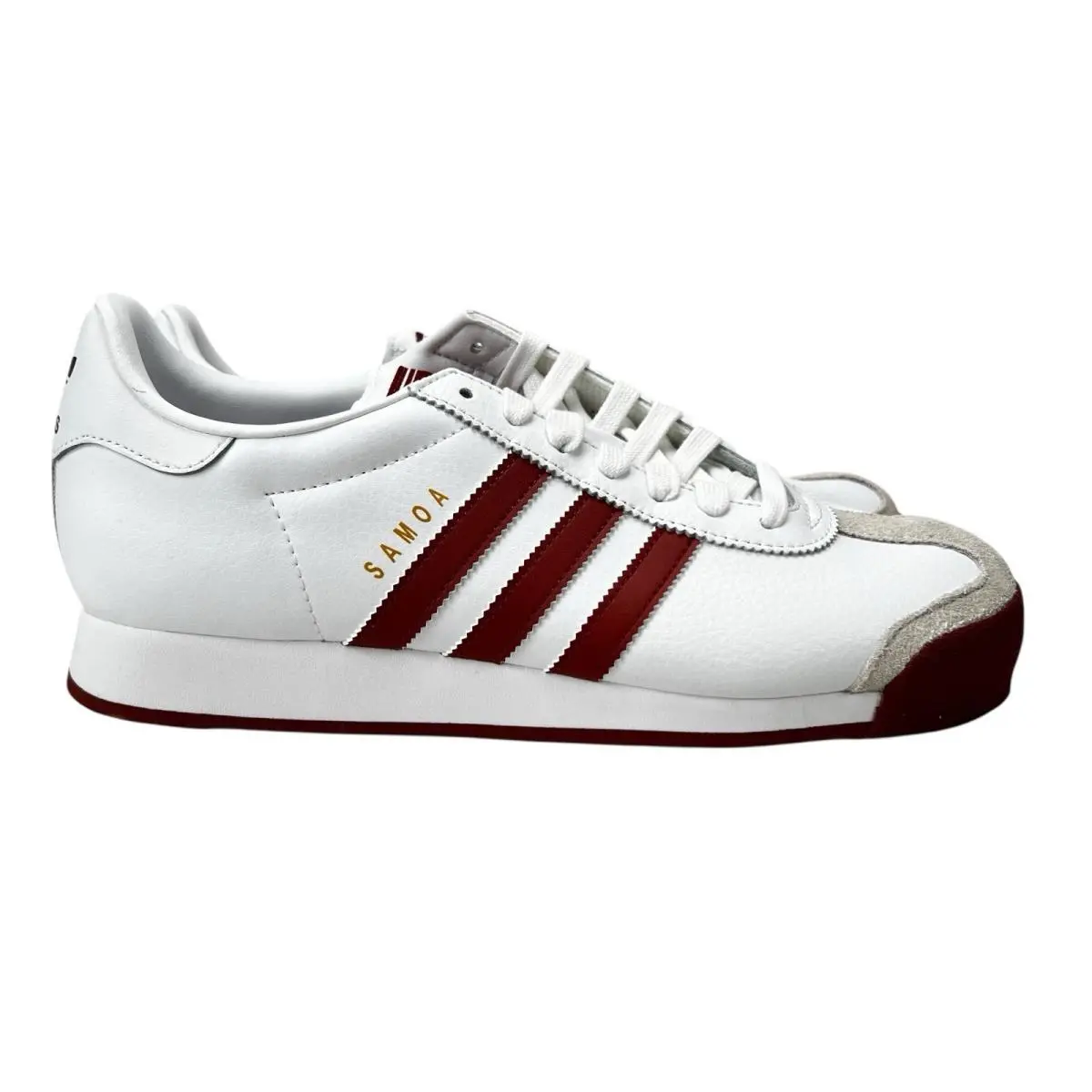Adidas shoes - adidas Samoa - Samoa - JQ0045 - White 8