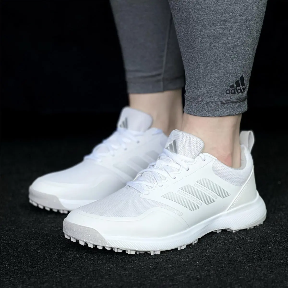 Adidas shoes - adidas Tech Response - Tech Response - Adidas Tech Response SL - White 15