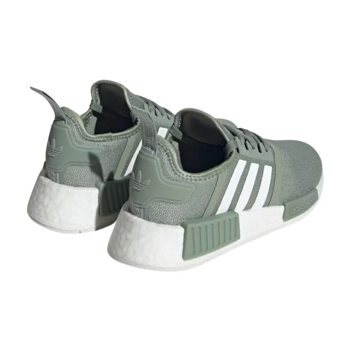 Adidas shoes - SILVER GREEN 0