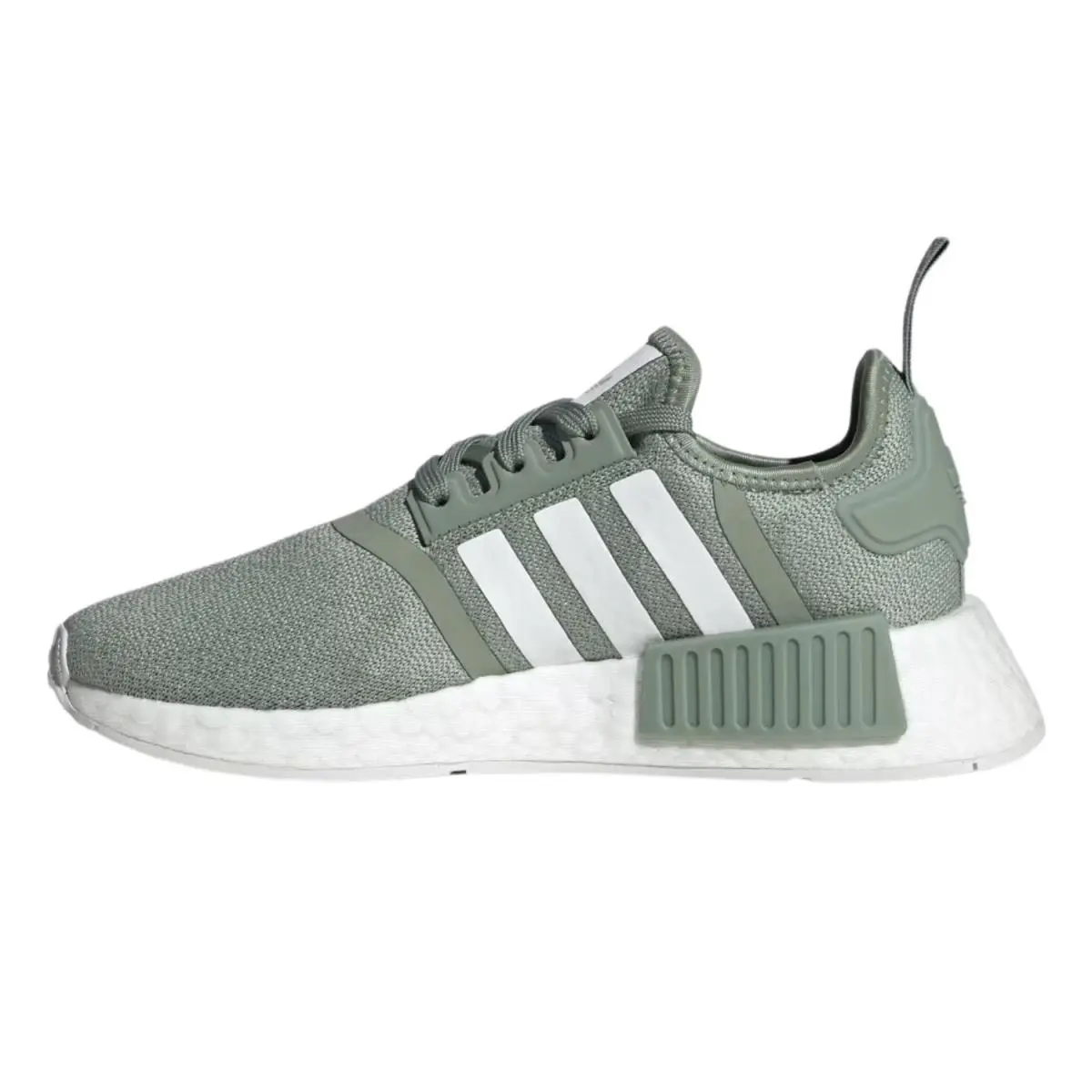 Adidas shoes - SILVER GREEN 1