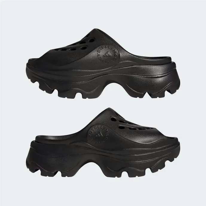Adidas shoes - adidas Stella McCartney - Stella McCartney - GW2050 - Black 11