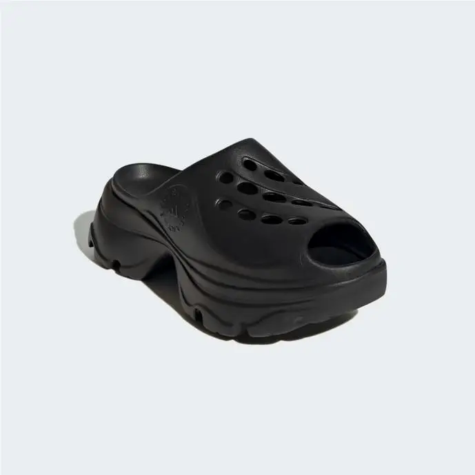 Adidas shoes - adidas Stella McCartney - Stella McCartney - GW2050 - Black 14