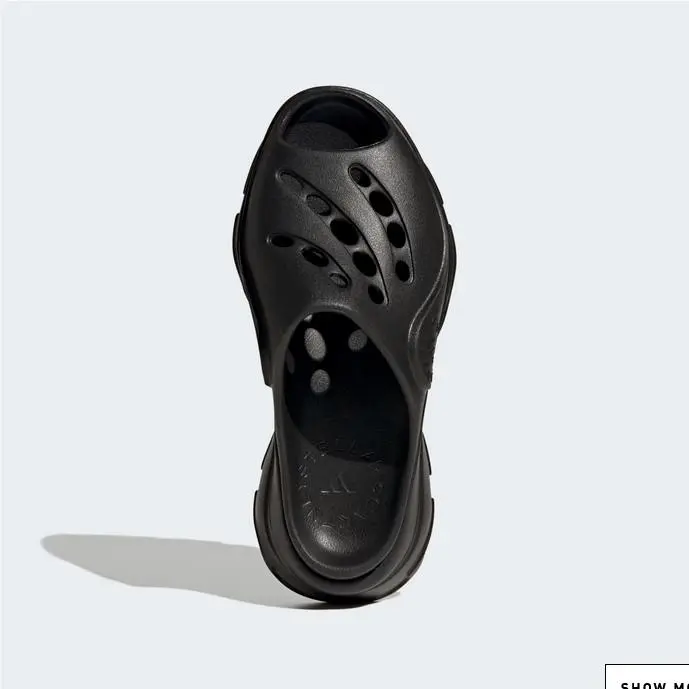 Adidas shoes - adidas Stella McCartney - Stella McCartney - GW2050 - Black 20