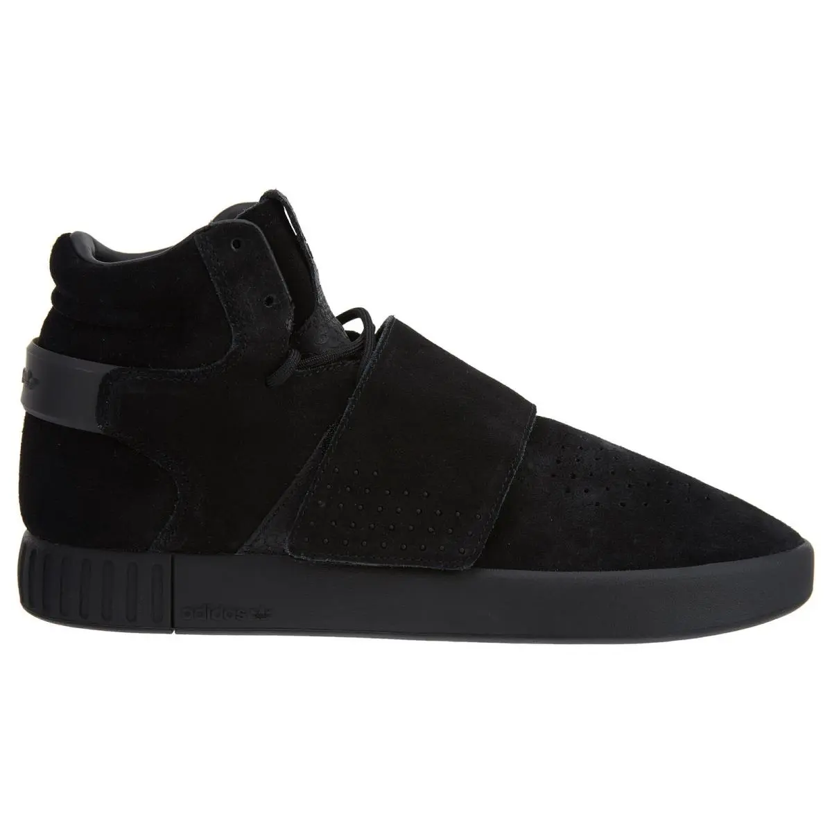 Adidas shoes - Black/Black-White 0