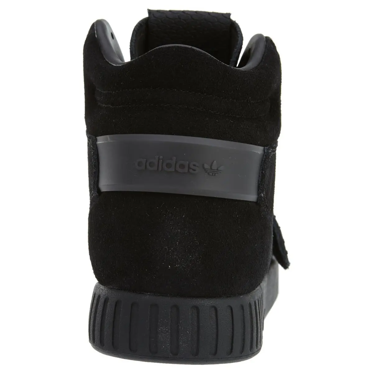 Adidas shoes - Black/Black-White 1