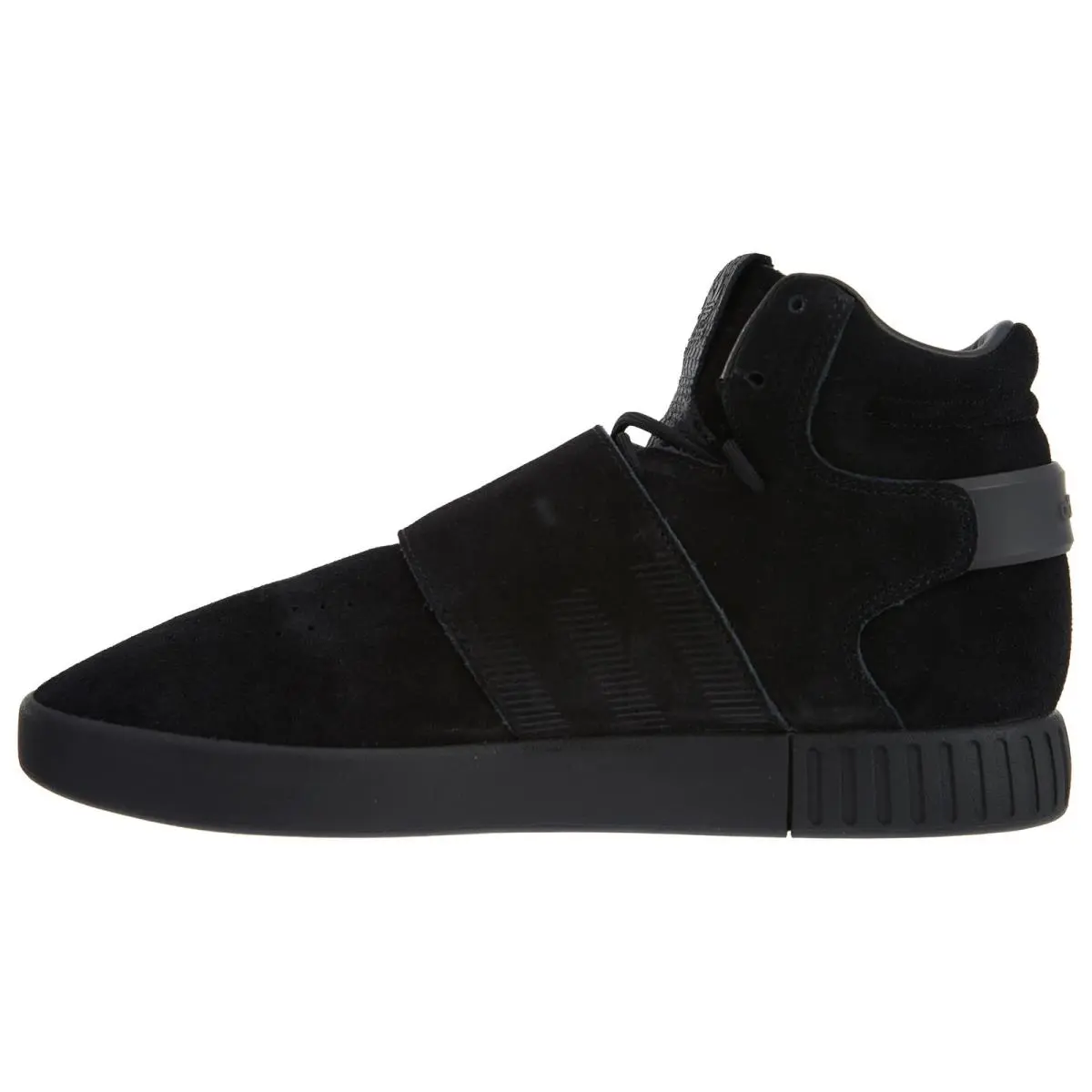 Adidas shoes - Black/Black-White 2