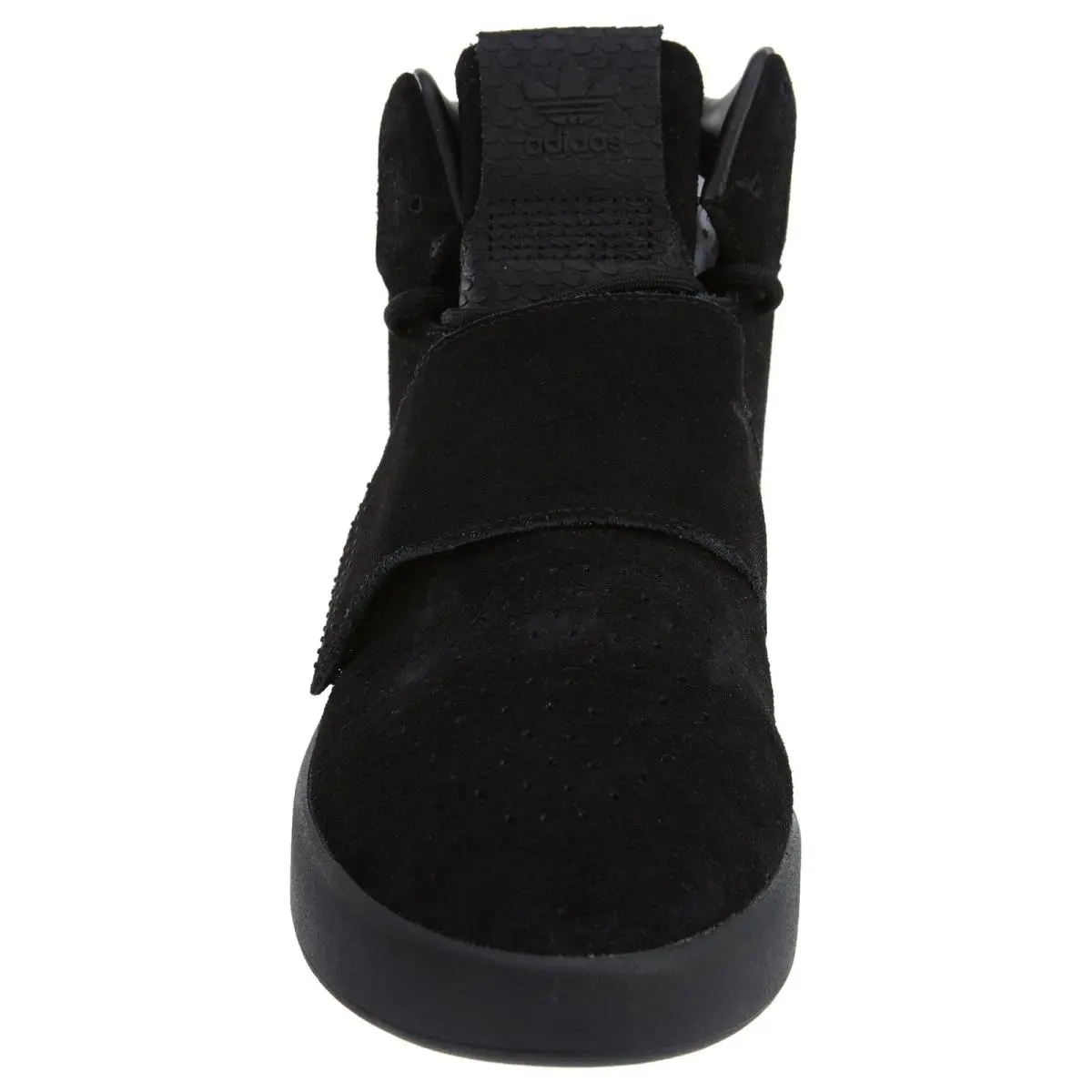 Adidas shoes - Black/Black-White 3