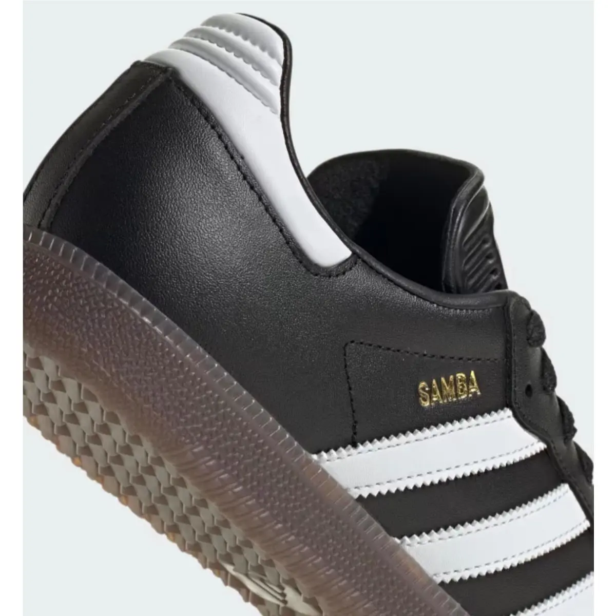 Adidas shoes - adidas Samba - Samba - IH6000 - Black 8