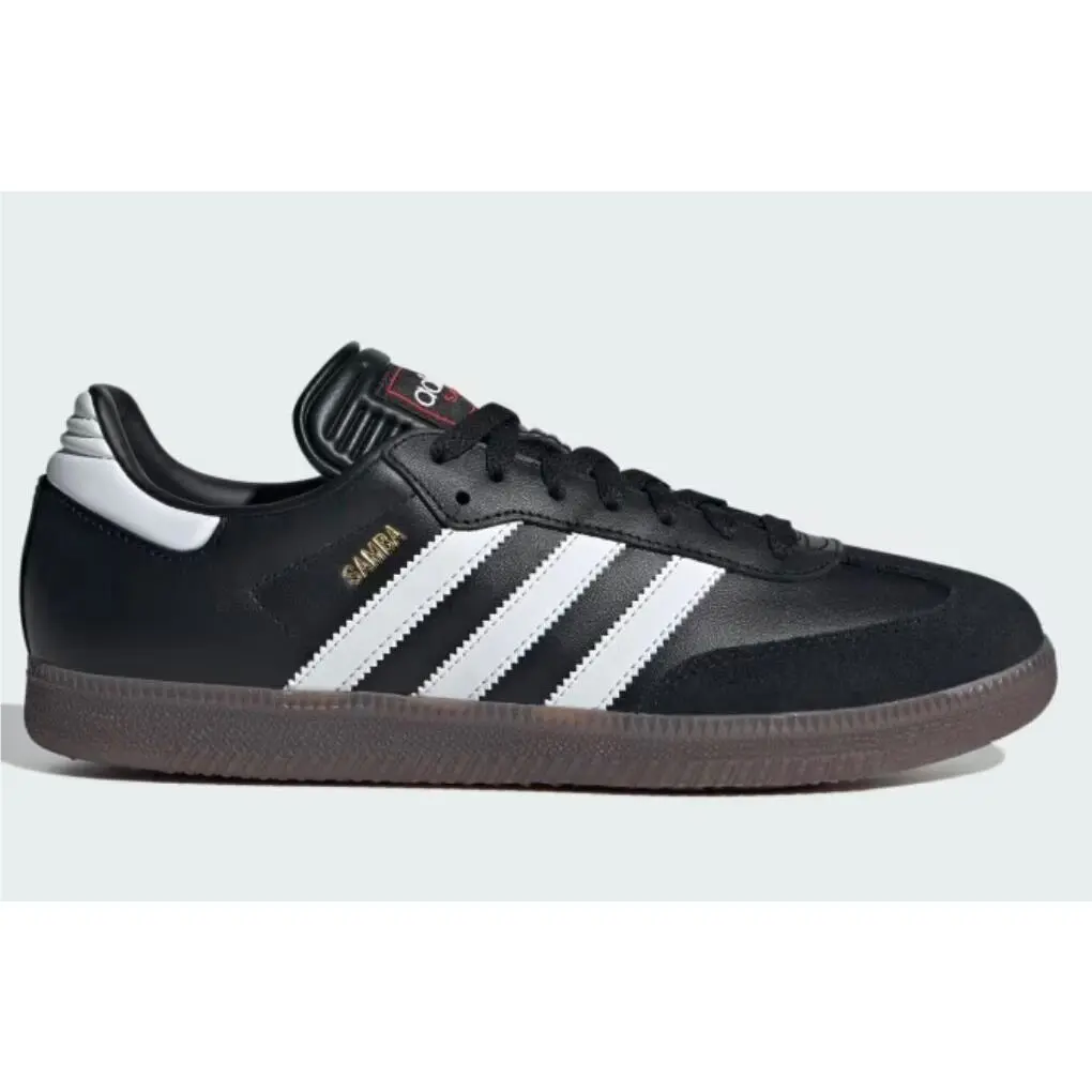 Adidas shoes - adidas Samba - Samba - IH6000 - Black 1