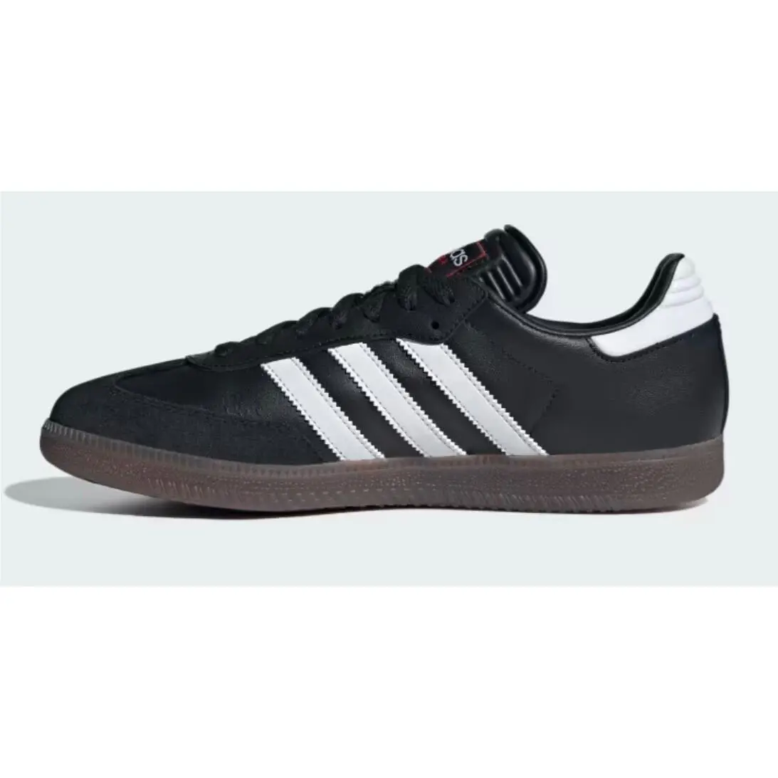 Adidas shoes - adidas Samba - Samba - IH6000 - Black 2