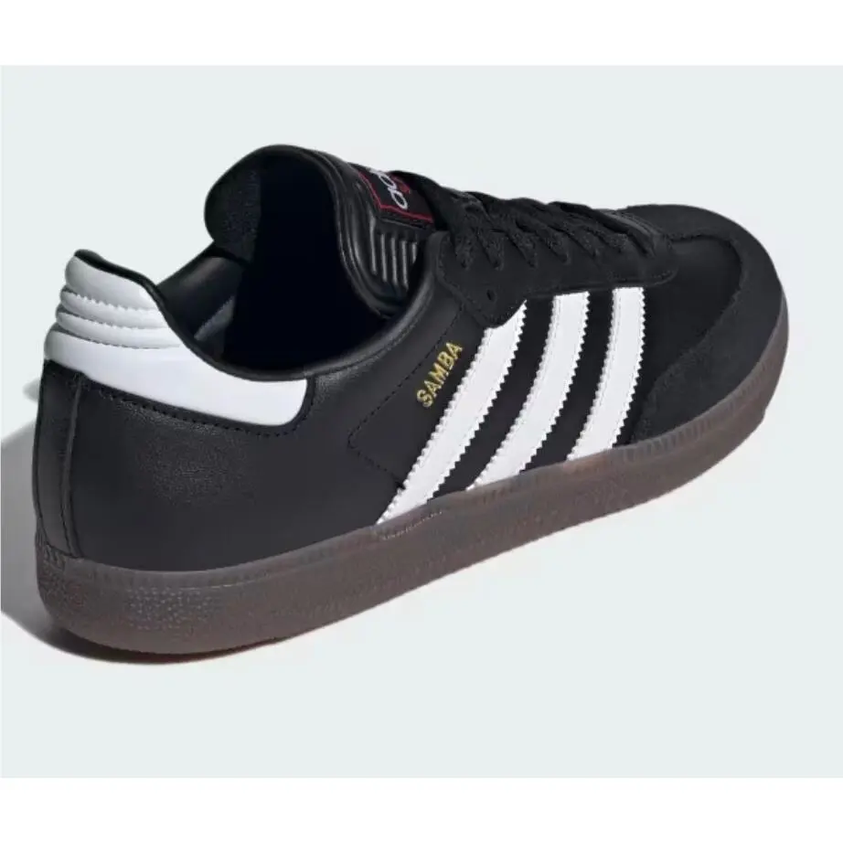 Adidas shoes - adidas Samba - Samba - IH6000 - Black 4
