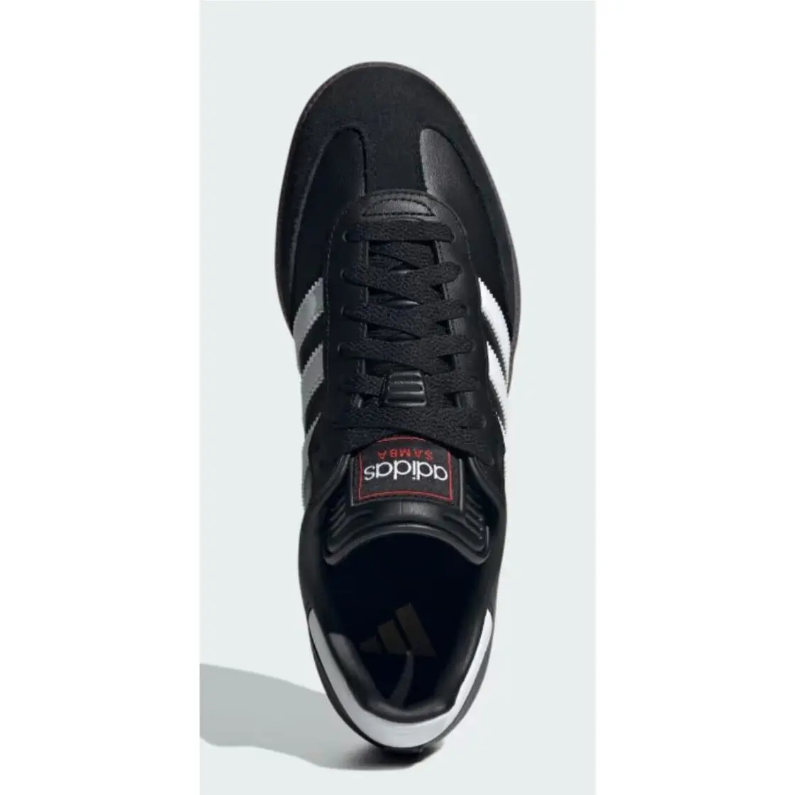 Adidas shoes - adidas Samba - Samba - IH6000 - Black 5