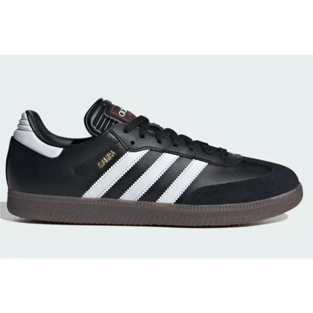 Adidas shoes - adidas Samba - Samba - IH6000 - Black 16