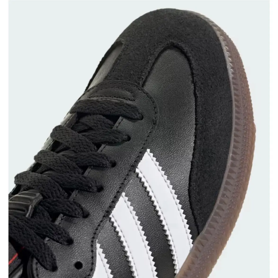 Adidas shoes - adidas Samba - Samba - IH6000 - Black 7