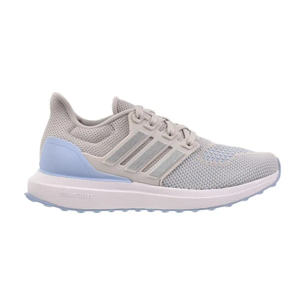 Adidas Ultradream Dna J Big Kids` Shoes Blue/grey jr1420
