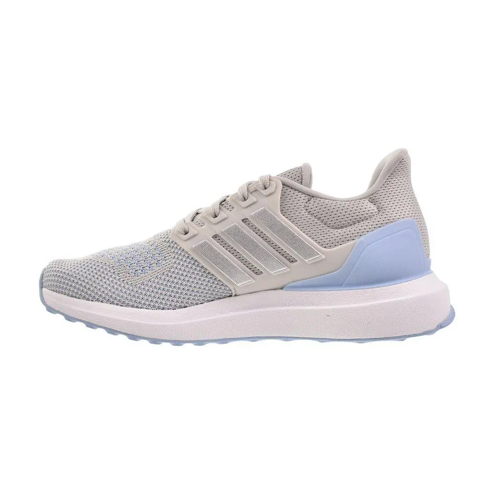 Adidas shoes - Blue/Grey/White 2