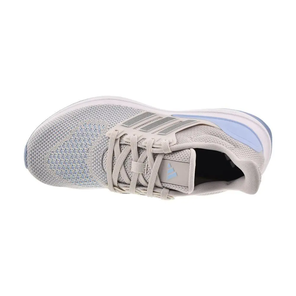 Adidas shoes - Blue/Grey/White 3