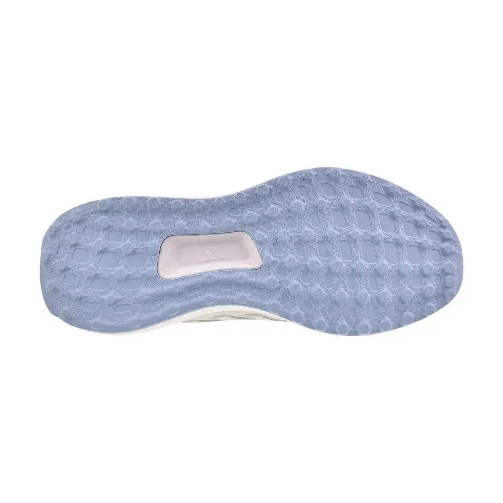 Adidas shoes - Blue/Grey/White 4