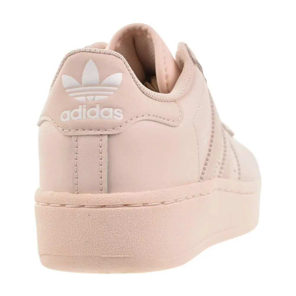 Adidas shoes - Icey Pink 1