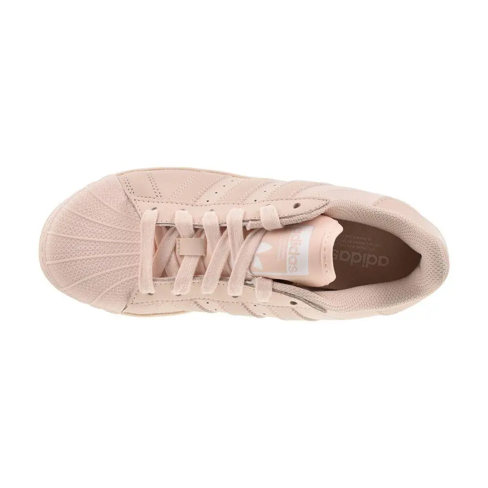Adidas shoes - Icey Pink 3