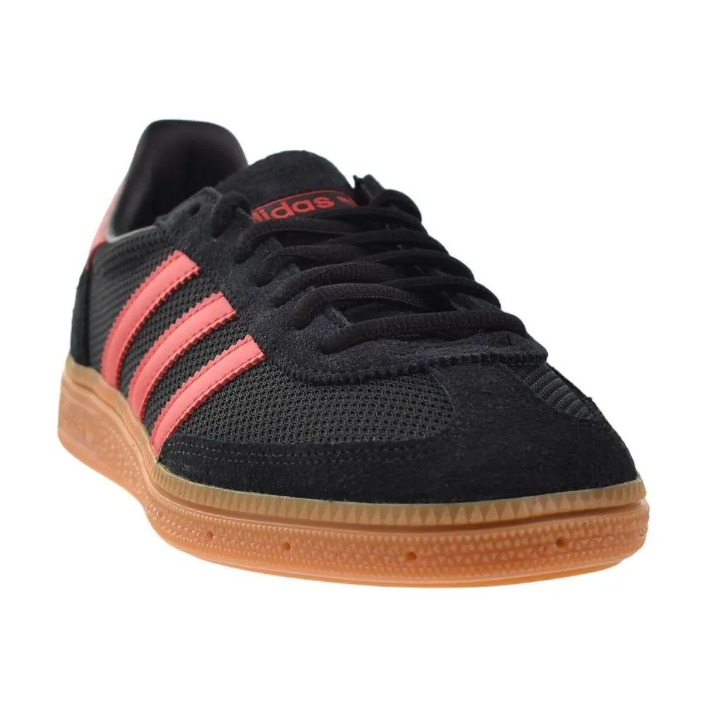 Adidas shoes - Core Black/Better Scarlet/Gum 0