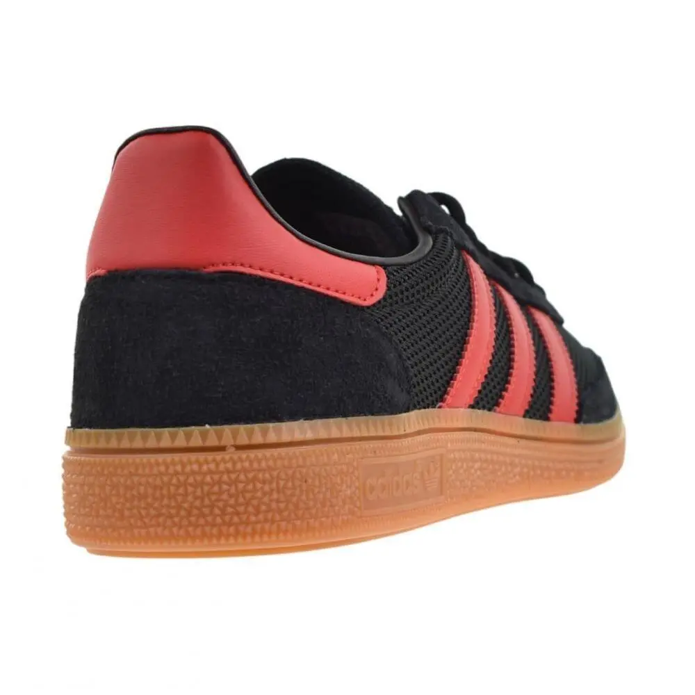 Adidas shoes - Core Black/Better Scarlet/Gum 1