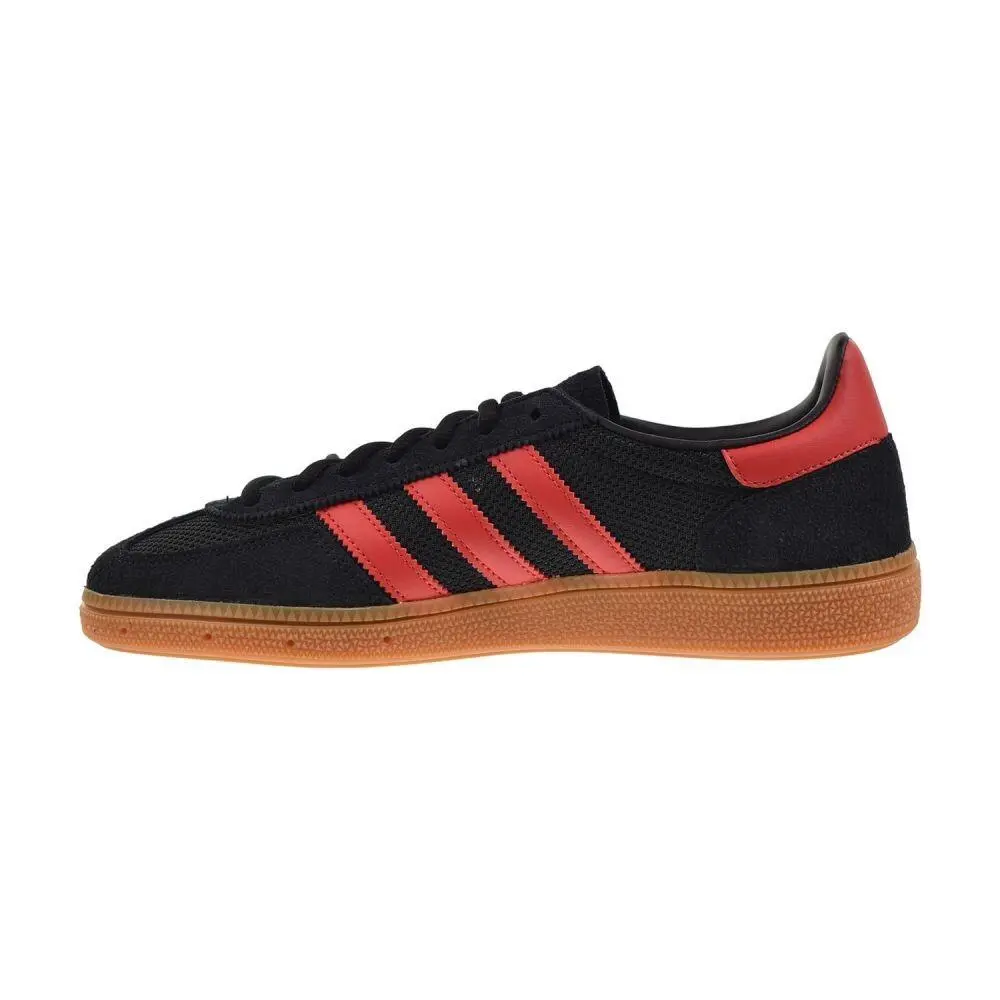 Adidas shoes - Core Black/Better Scarlet/Gum 2