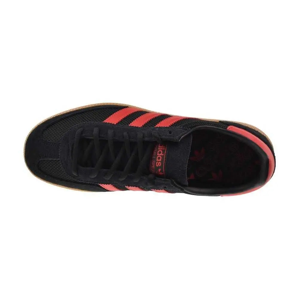 Adidas shoes - Core Black/Better Scarlet/Gum 3