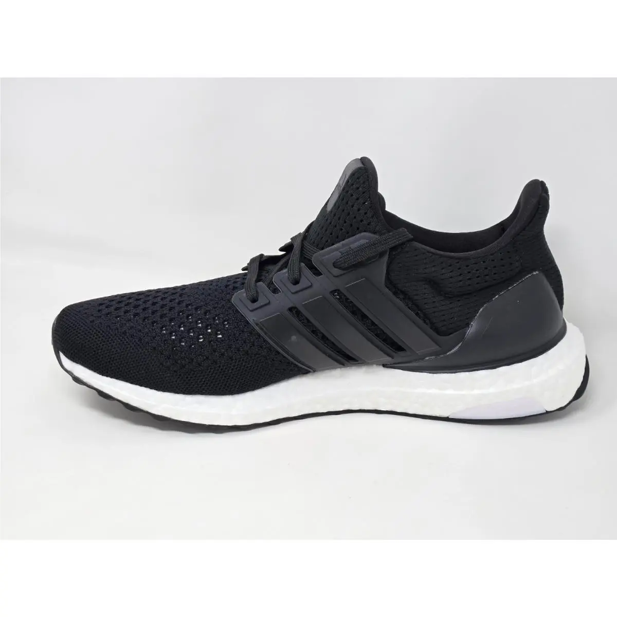 Adidas shoes - adidas UltraBoost 1.0 - UltraBoost - HQ4206 - Black 0