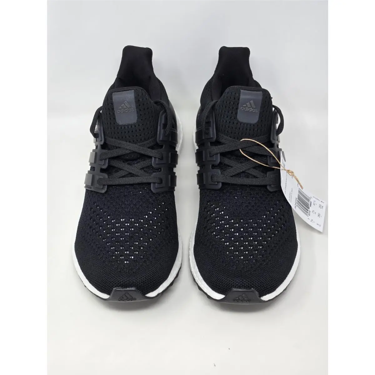 Adidas shoes - adidas UltraBoost 1.0 - UltraBoost - HQ4206 - Black 1