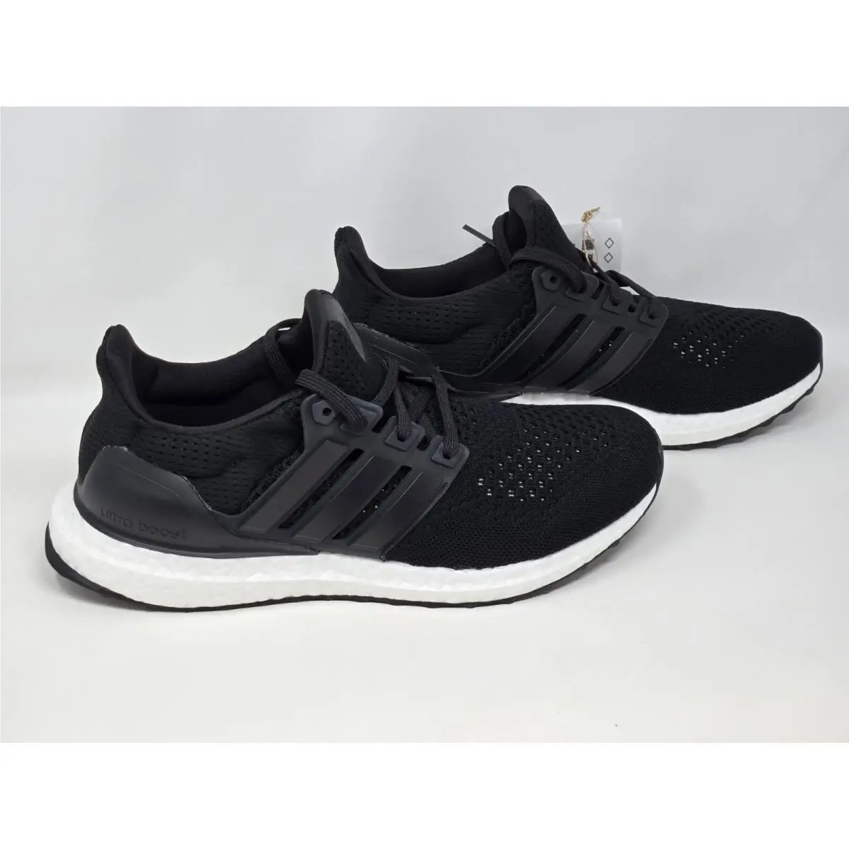 Adidas shoes - adidas UltraBoost 1.0 - UltraBoost - HQ4206 - Black 13