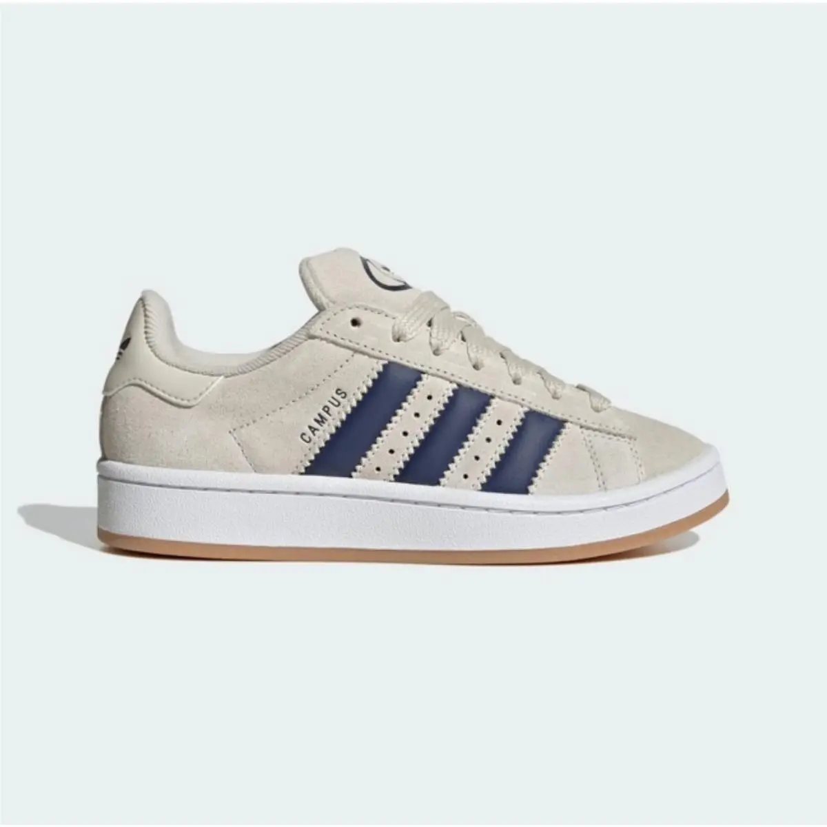 Adidas shoes - adidas Campus - Campus - JQ0188 - Blue 17