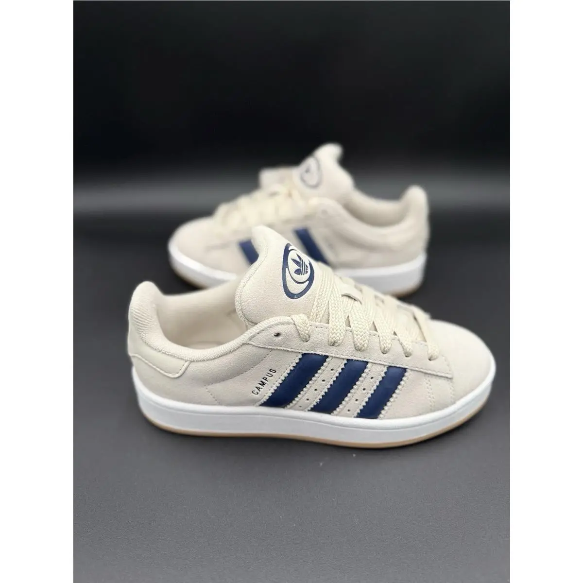 Adidas shoes - adidas Campus - Campus - JQ0188 - Blue 10