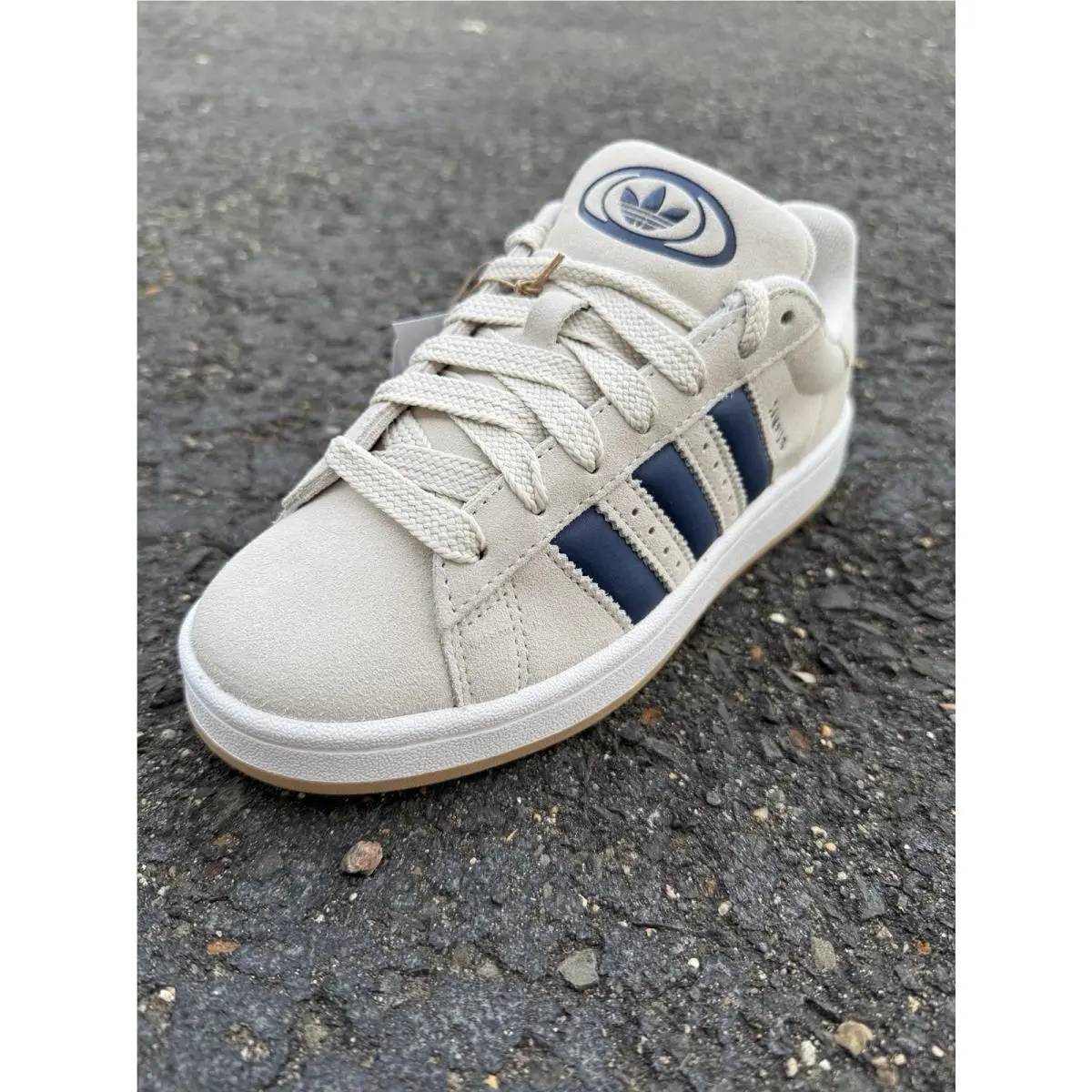 Adidas shoes - adidas Campus - Campus - JQ0188 - Blue 13