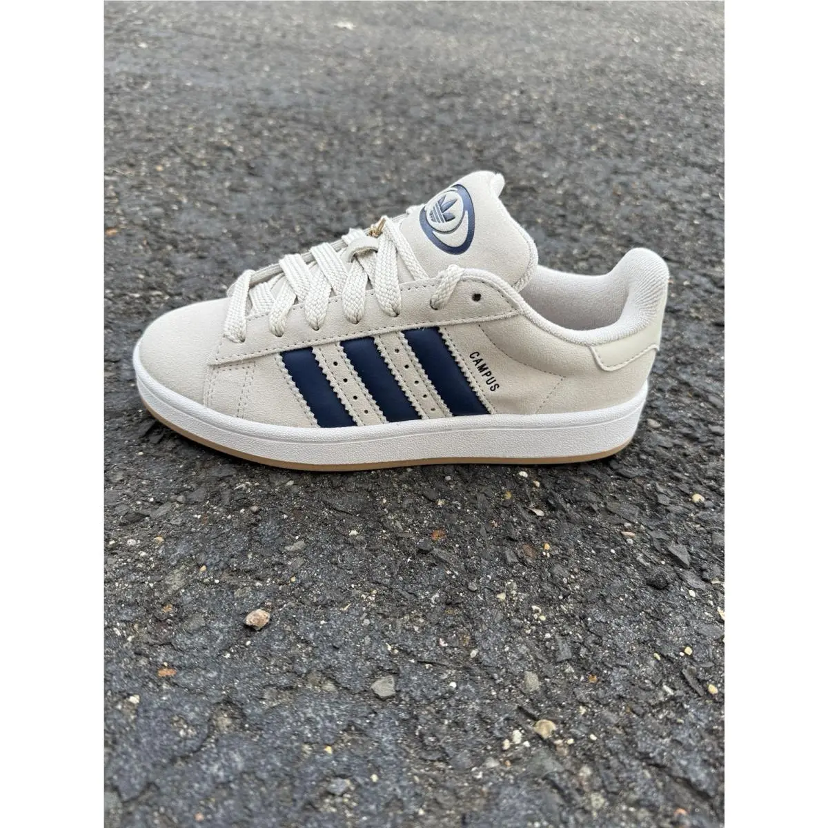 Adidas shoes - adidas Campus - Campus - JQ0188 - Blue 15