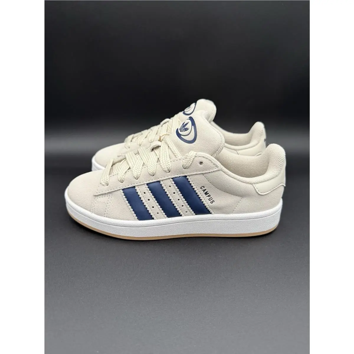 Adidas shoes - adidas Campus - Campus - JQ0188 - Blue 1