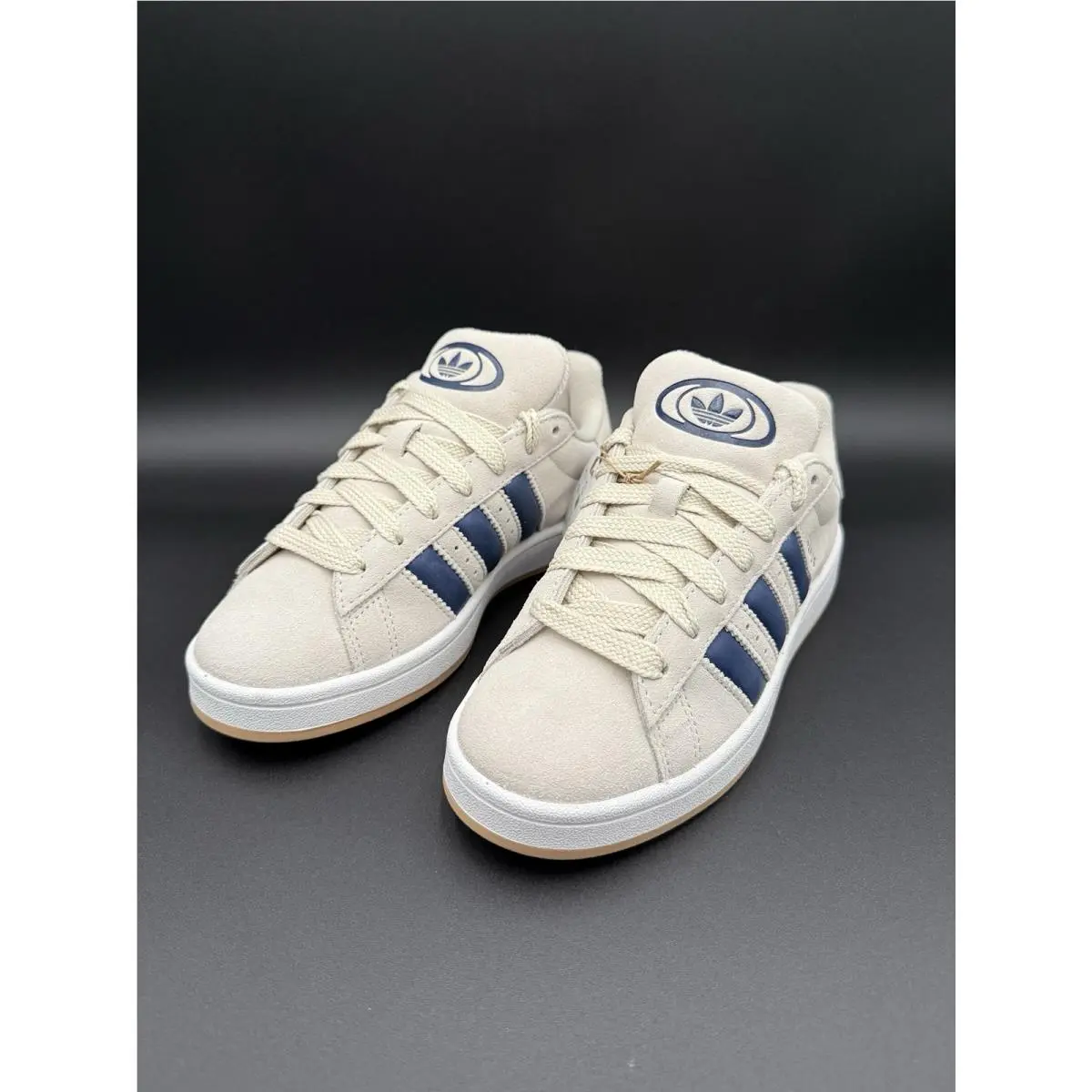 Adidas shoes - adidas Campus - Campus - JQ0188 - Blue 4