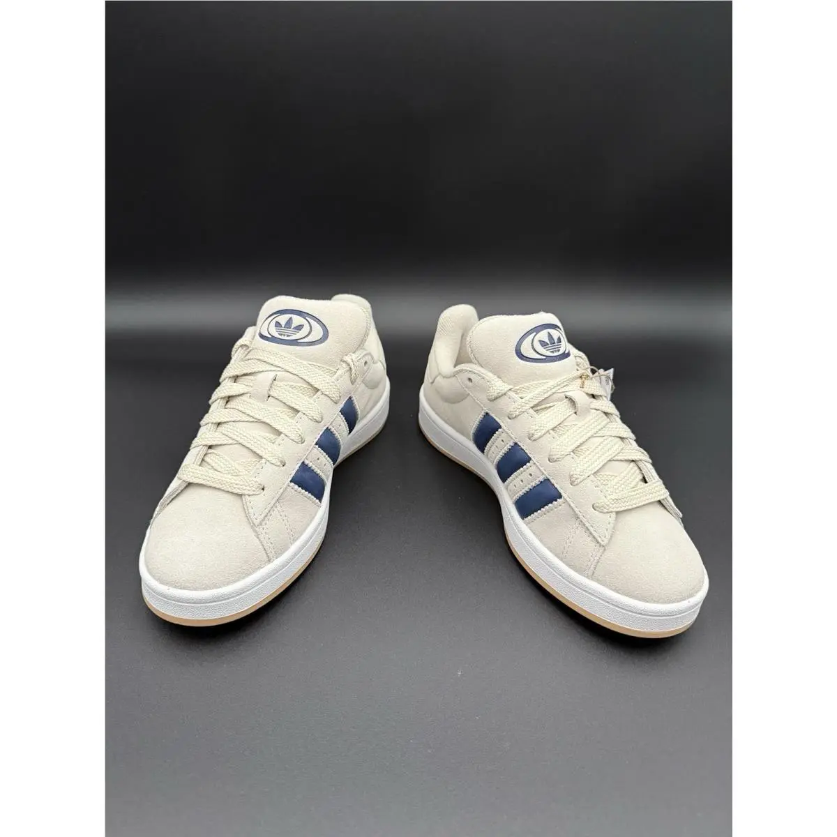 Adidas shoes - adidas Campus - Campus - JQ0188 - Blue 5