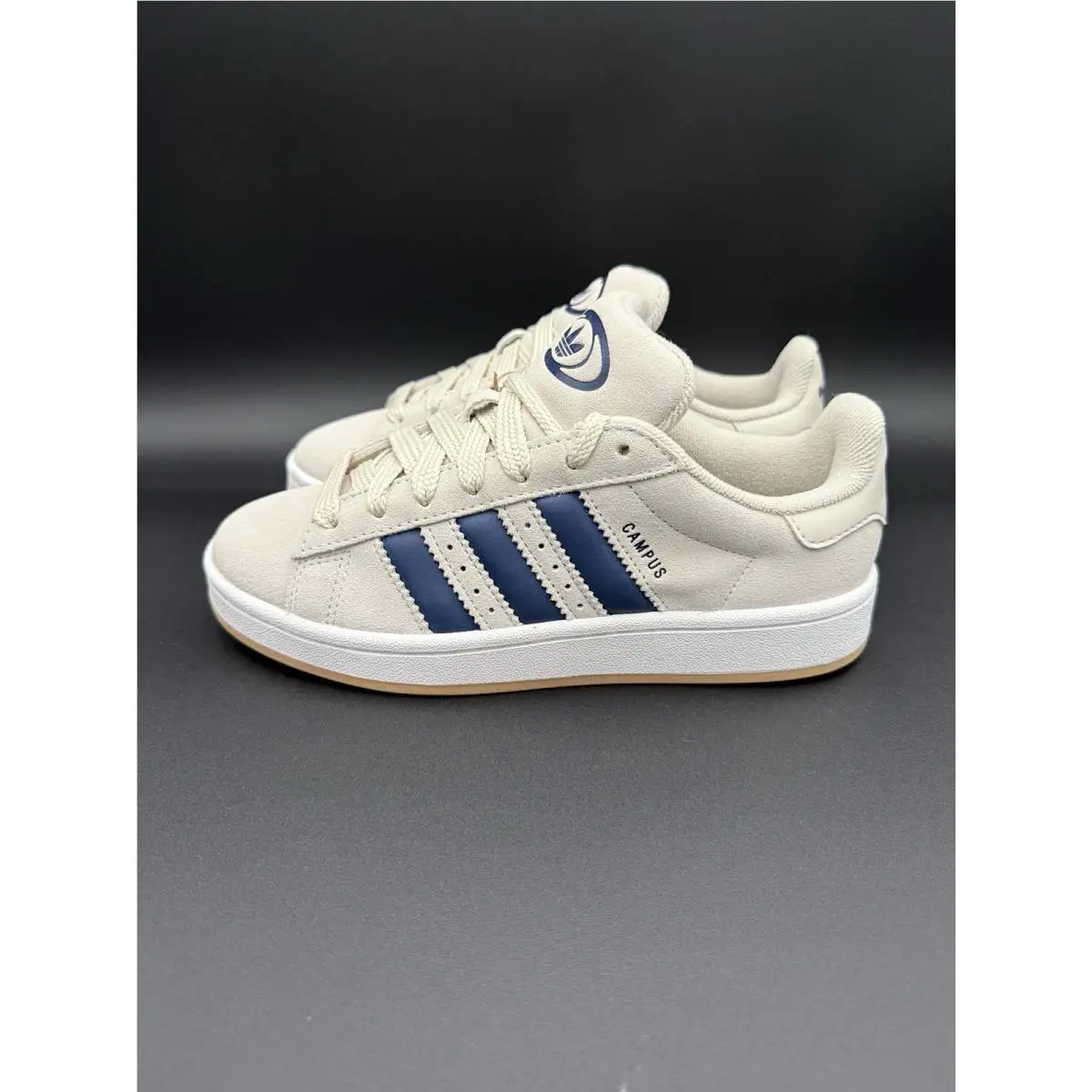 Adidas shoes - adidas Campus - Campus - JQ0188 - Blue 18