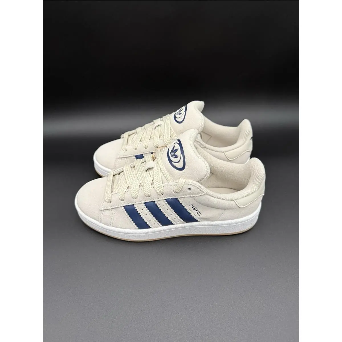 Adidas shoes - adidas Campus - Campus - JQ0188 - Blue 20