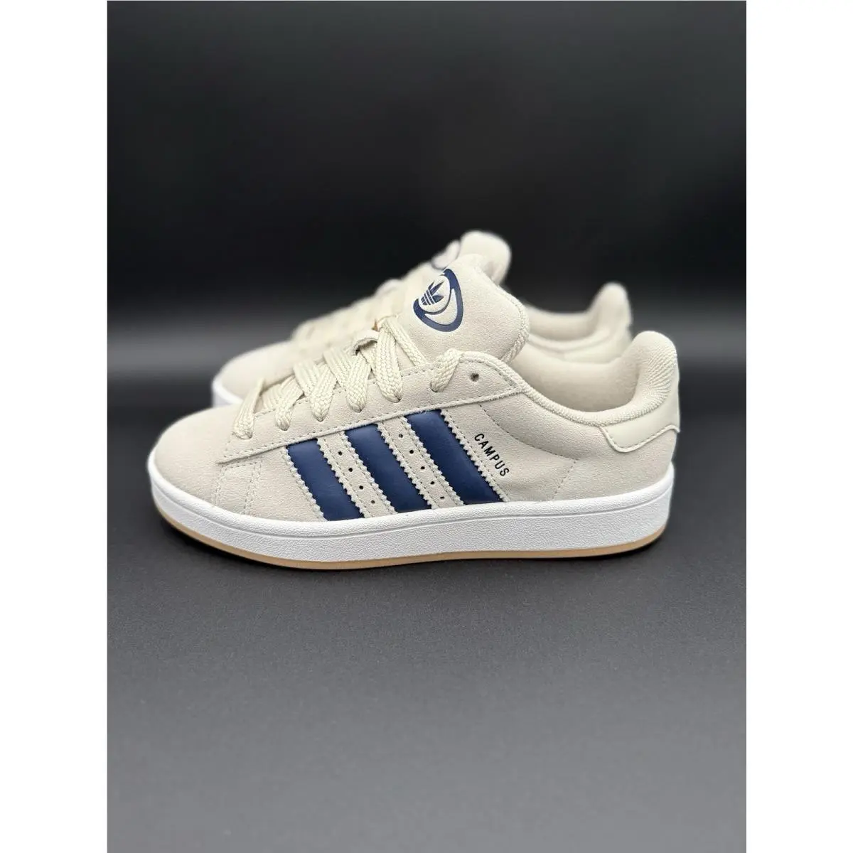 Adidas shoes - adidas Campus - Campus - JQ0188 - Blue 21