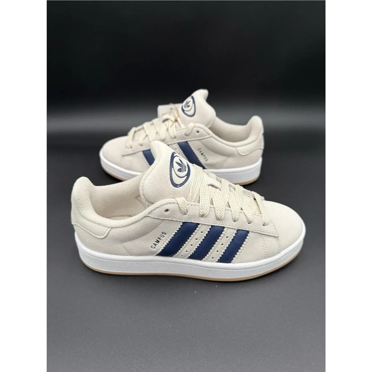 Adidas shoes - adidas Campus - Campus - JQ0188 - Blue 27