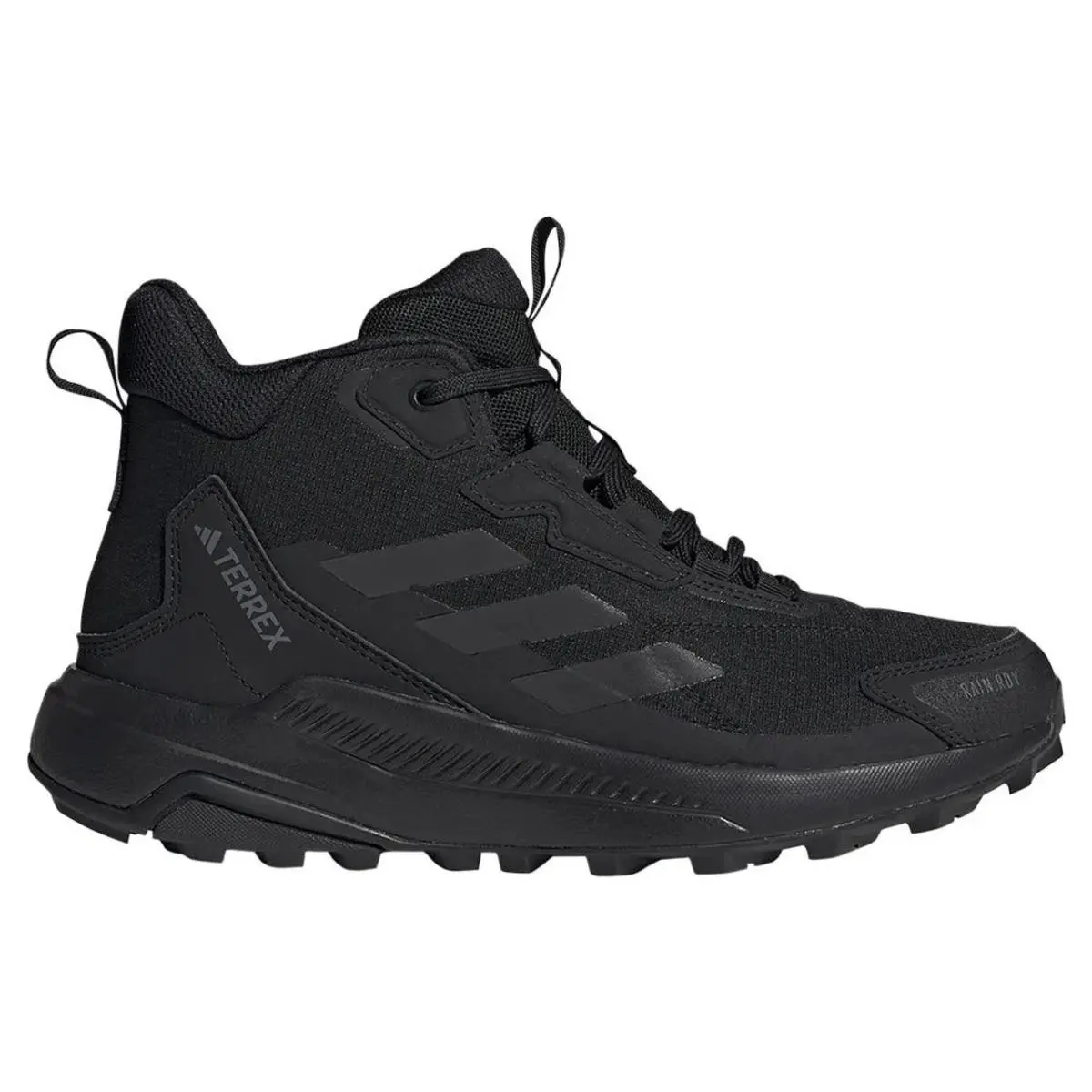 Adidas shoes - adidas Mid - Mid - ID0898 - Black 0