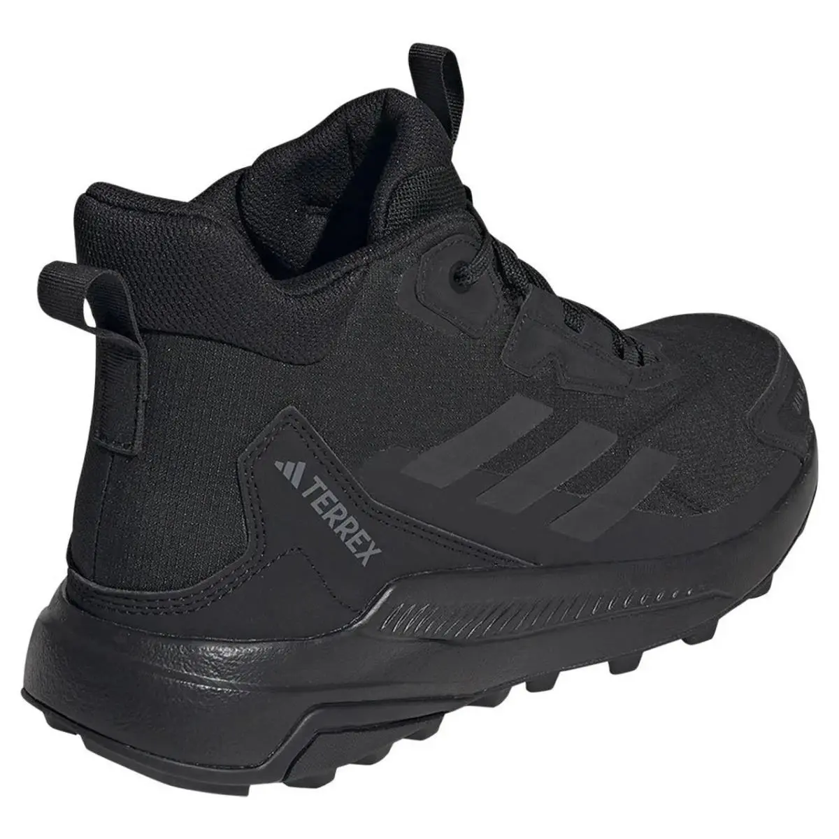 Adidas shoes - adidas Mid - Mid - ID0898 - Black 3